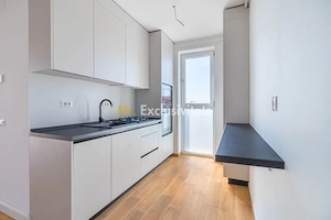 Apartament 4 camere duplex Sisesti - Vedere catre lac - imagine 6