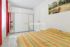 2 camere Apusului-Bacriului cu loc de parcare - imagine 11