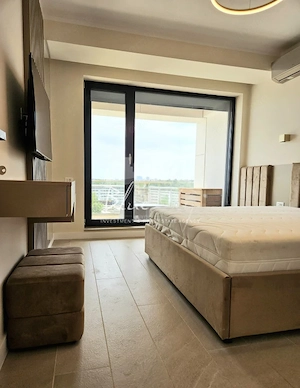 Apartament premium de inchiriat, la cativa pasi de plaja - imagine 15