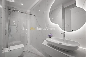 Pet-friendly 2 camere, My Place Pipera cu loc de parcare in subteran - imagine 11