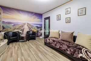 2 camere decomandat Aparatorii Patriei - imagine 9