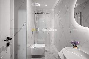 Pet-friendly 2 camere, My Place Pipera cu loc de parcare in subteran - imagine 5