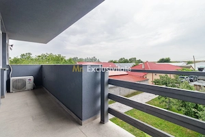 Casa in stil mediteranean cu teren generos - imagine 19
