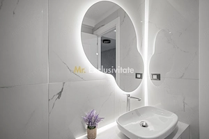 Pet-friendly 2 camere, My Place Pipera cu loc de parcare in subteran - imagine 9