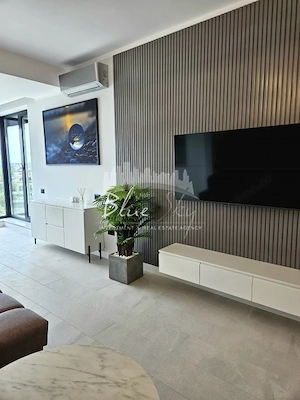Apartament premium de inchiriat, la cativa pasi de plaja - imagine 3