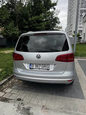 Vand vw sharan 2012 - imagine 4