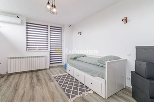 Casa in stil mediteranean cu teren generos - imagine 14