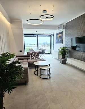 Apartament premium de inchiriat, la cativa pasi de plaja - imagine 6