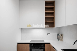 Pet-friendly 2 camere, My Place Pipera cu loc de parcare in subteran - imagine 2