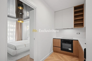 Pet-friendly 2 camere, My Place Pipera cu loc de parcare in subteran - imagine 10