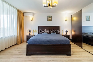 Casa in stil mediteranean cu teren generos - imagine 17