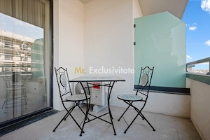 Pet-friendly 2 camere, My Place Pipera cu loc de parcare in subteran - imagine 8