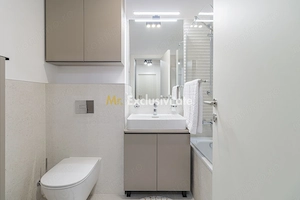 Apartament 2 Camere / LUX - Up-site by Atenor / Parcare EV / Piscina - imagine 16