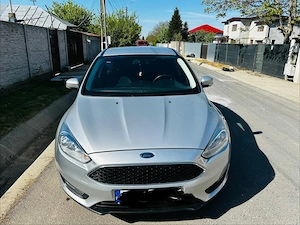 Ford Focus  - imagine 4