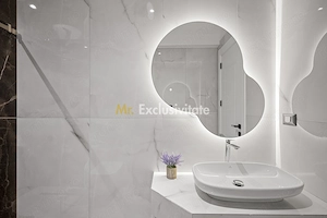 Pet-friendly 2 camere, My Place Pipera cu loc de parcare in subteran - imagine 17