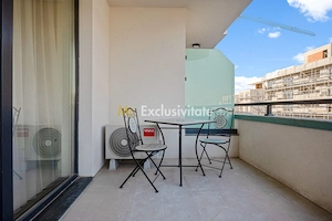 Pet-friendly 2 camere, My Place Pipera cu loc de parcare in subteran - imagine 18
