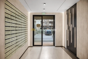 Pet-friendly 2 camere, My Place Pipera cu loc de parcare in subteran - imagine 19