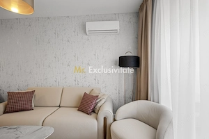 Pet-friendly 2 camere, My Place Pipera cu loc de parcare in subteran - imagine 14