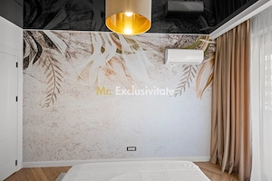Pet-friendly 2 camere, My Place Pipera cu loc de parcare in subteran - imagine 15