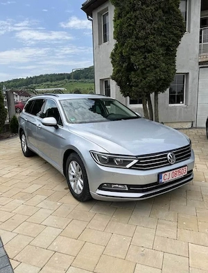 Inchirieri Auto Cluj- Napoca - imagine 2