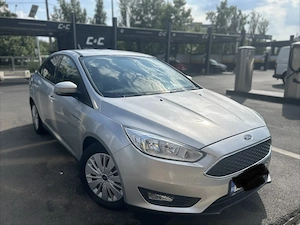 Ford Focus  - imagine 3