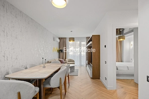 Pet-friendly 2 camere, My Place Pipera cu loc de parcare in subteran - imagine 20