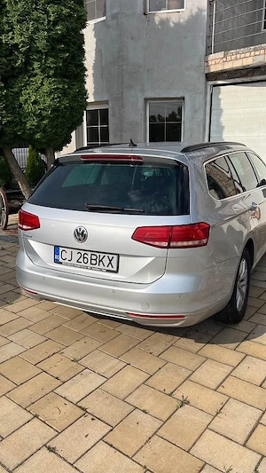 Inchirieri Auto Cluj- Napoca - imagine 3