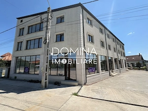 Închiriere spațiu comercial 263 mp cu piscină interioară – DN 66, Romanești - imagine 4