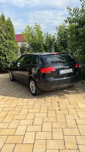 Inchirieri Auto Cluj- Napoca - imagine 5