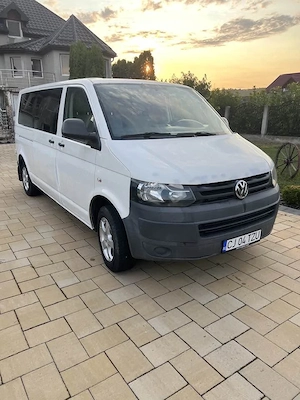 Inchirieri Auto Cluj- Napoca - imagine 6