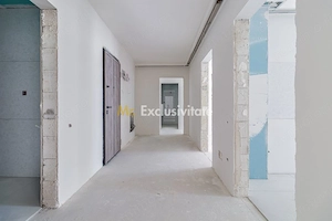 Apartament 3 camere Pipera, Miluna Residence 90,50 mp proiect nou