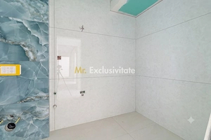 Apartament 3 camere Pipera, Miluna Residence 90,50 mp proiect nou - imagine 2
