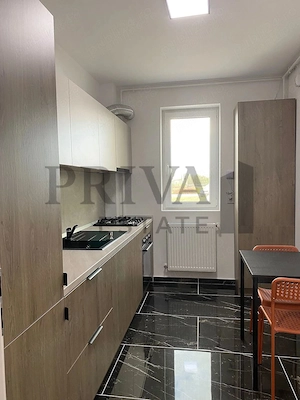 Apartament mobilat si utilat 2 camere, Calea Urseni - imagine 4