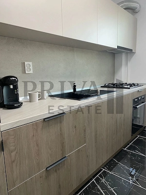 Apartament mobilat si utilat 2 camere, Calea Urseni - imagine 5