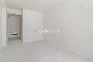 Apartament 3 camere Pipera, Miluna Residence 90,50 mp proiect nou - imagine 7