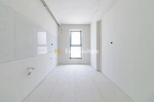 Apartament 3 camere Pipera, Miluna Residence 90,50 mp proiect nou - imagine 11