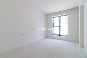 Apartament 3 camere Pipera, Miluna Residence 90,50 mp proiect nou - imagine 6