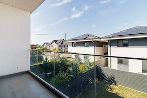 casa 4 camere Nicolae Iorga Chiajna - imagine 10