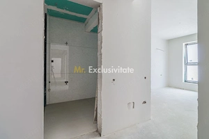 Apartament 3 camere Pipera, Miluna Residence 90,50 mp proiect nou - imagine 8