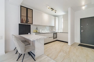 casa 4 camere Nicolae Iorga Chiajna - imagine 18