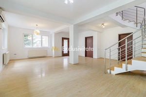 Duplex 4 camere  -  Sos. Oltenitei