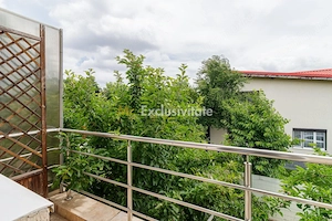 Duplex 4 camere  -  Sos. Oltenitei - imagine 6