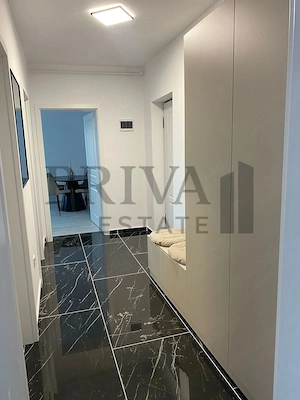 Apartament mobilat si utilat 2 camere, Calea Urseni - imagine 8