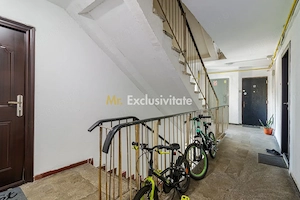 3 camere, cu centrala, etaj 3/9 Sebastian/Nasaud - imagine 12