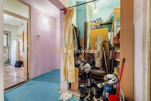 3 camere, cu centrala, etaj 3/9 Sebastian/Nasaud - imagine 9