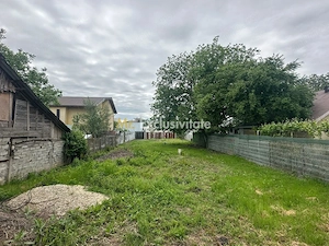 Teren intravilan 650 mp, Corbeanca, Tamasi,Acceptam Variante sau plata in rate