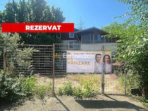 Casa cu teren langa Plaja Gostinu - Giurgiu la 60 de minunte de Bucuresti