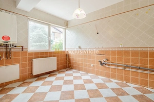 Duplex 4 camere  -  Sos. Oltenitei - imagine 8