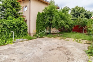 Duplex 4 camere  -  Sos. Oltenitei - imagine 14