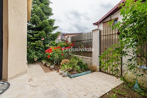 Duplex 4 camere  -  Sos. Oltenitei - imagine 13